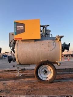 2022 ATLAS COPCO WEL TANK 150 2.2