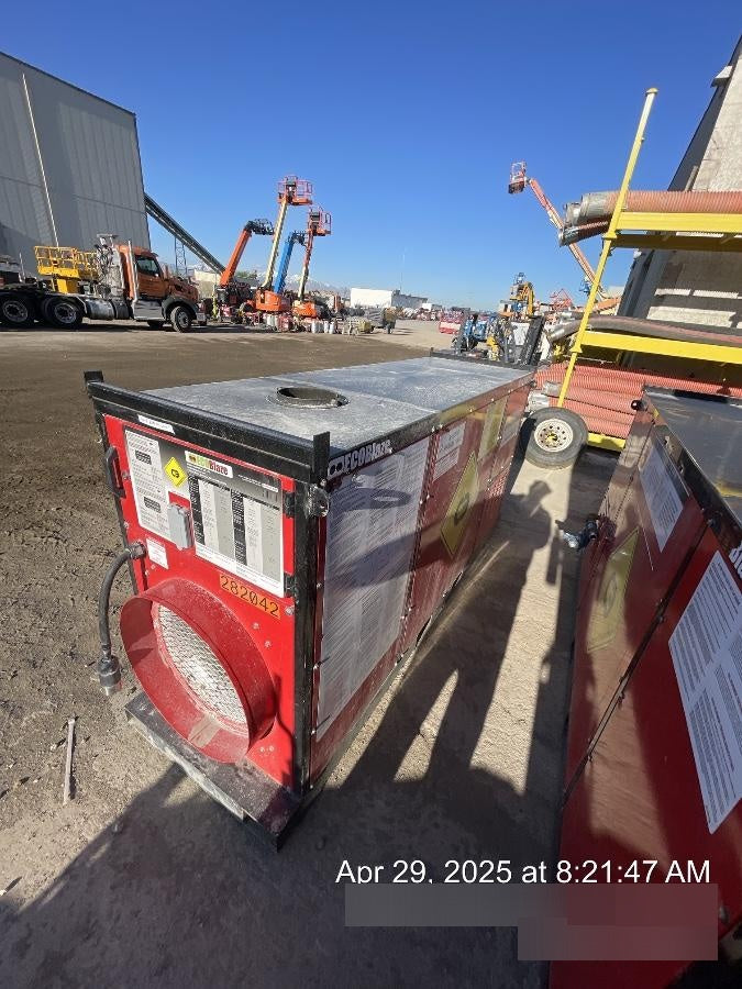 2022 CAMPO EB1000G-RE3