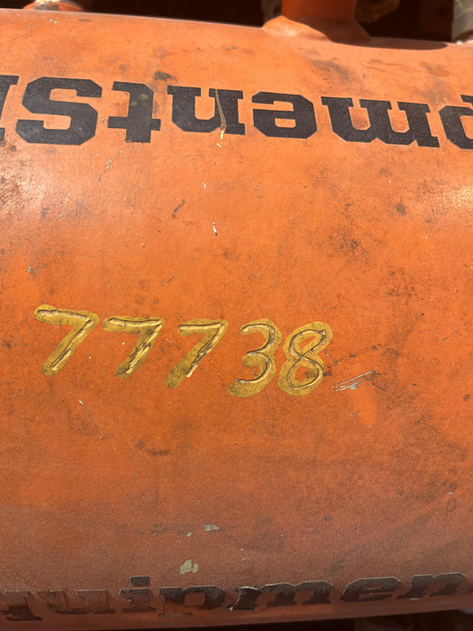 2020 MICHIGAN PNEUMATIC HV-15G-8P