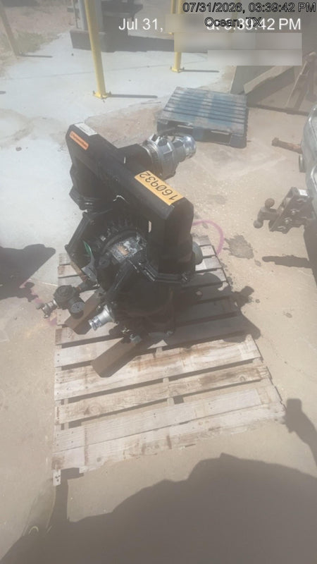 2021 INGERSOLL RAND PD30A-AAP-CCC-C