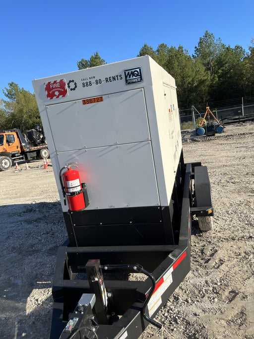 2023 MULTIQUIP DCA220