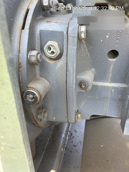 2022 ATLAS COPCO PAC F66 KD