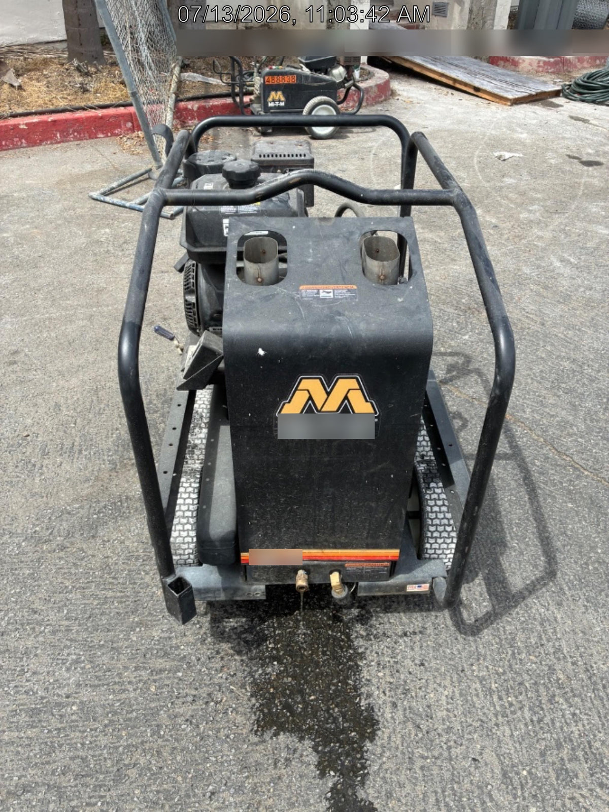 2025 MI-T-M HSP-3504-3MGK