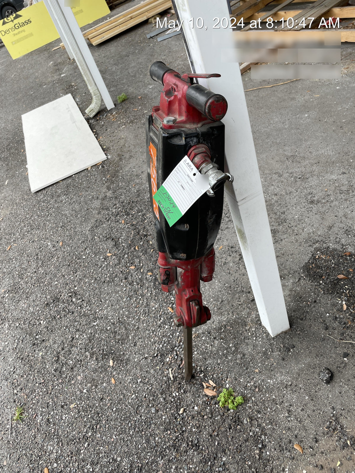 2020 CHICAGO PNEUMATIC CP 1290 S