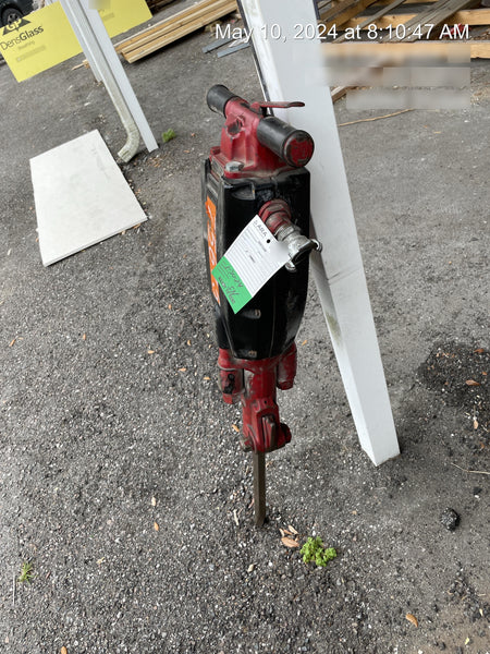 2020 CHICAGO PNEUMATIC CP 1290 S