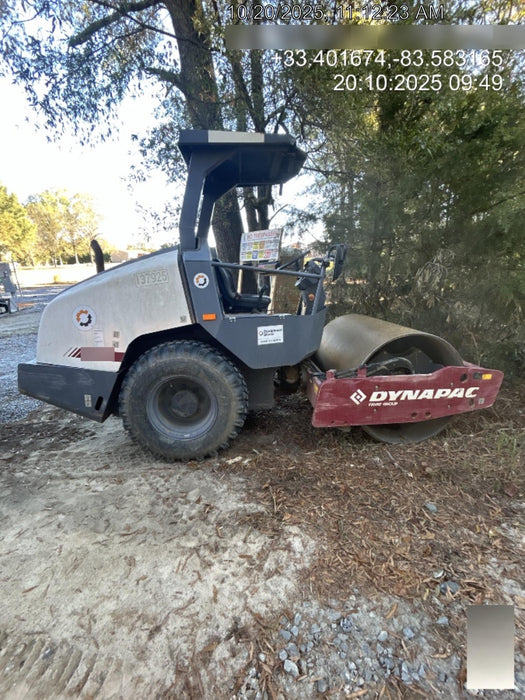 2021 DYNAPAC CA 1300D