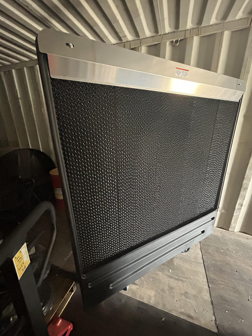 2025 BIG ASS FANS Cool Space 400