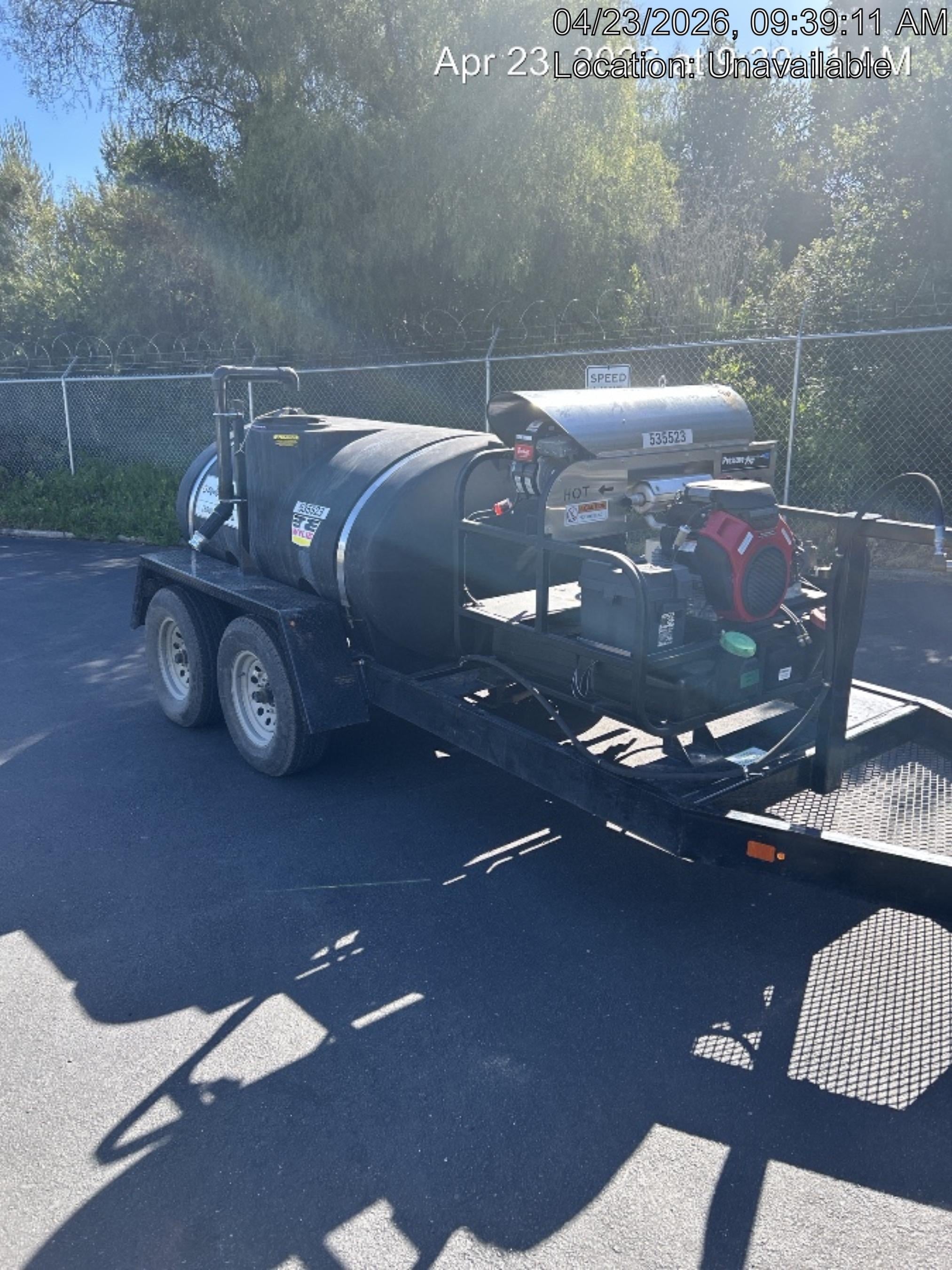 2025 WYLIE EXP-550L-S-HOTG