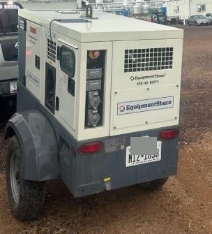 2022 ATLAS COPCO QAS45 CWK