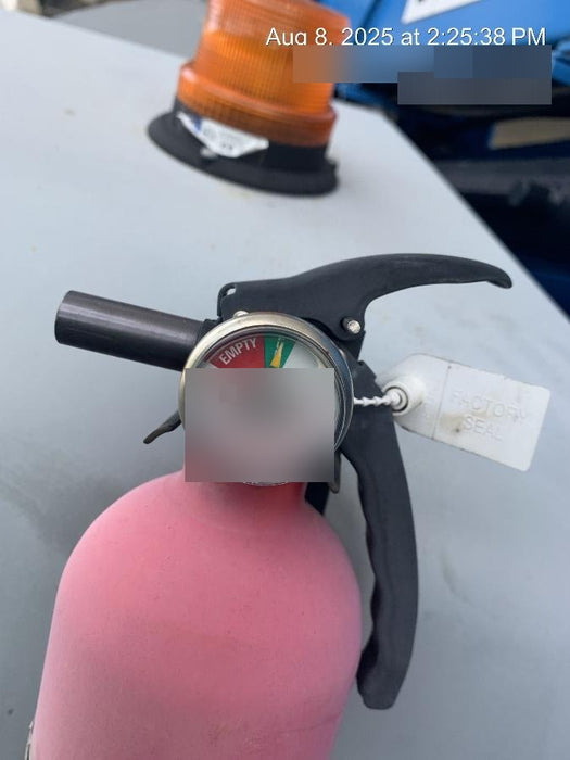 2020 GENIE Z-40/23N RJ