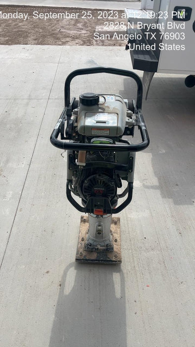 2023 MULTIQUIP MTX60HD