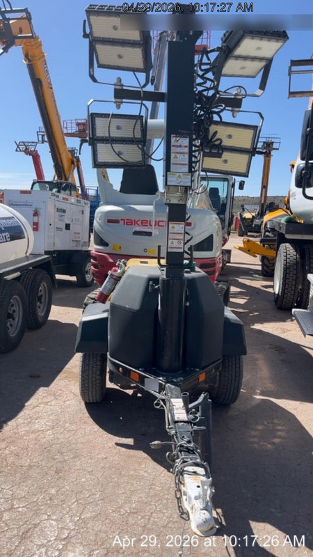 2021 ALLMAND NLV3GR