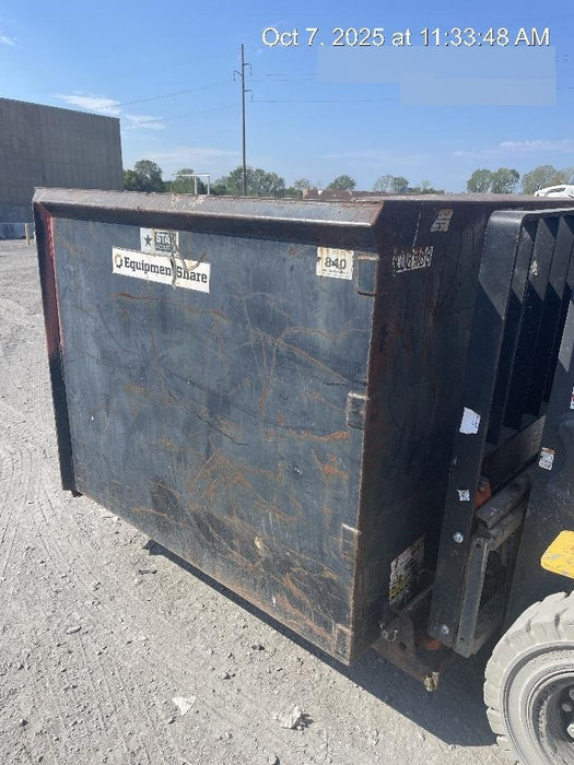 2020 STAR INDUSTRIES 1425