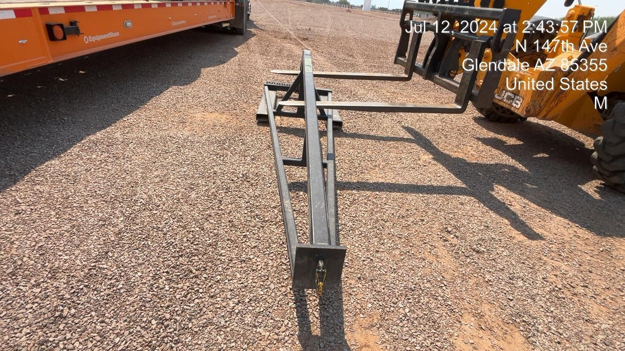 2023 ARROW MATERIAL HANDLING 1000100-12-F