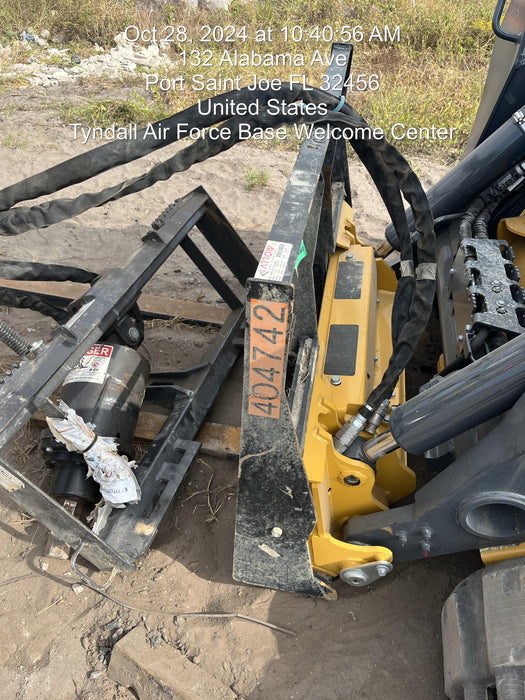 2024 ARROW MATERIAL HANDLING F5100CB