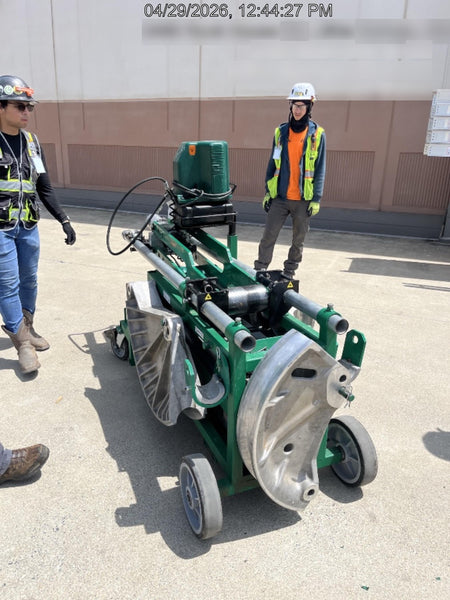 2022 GREENLEE 881-MBT