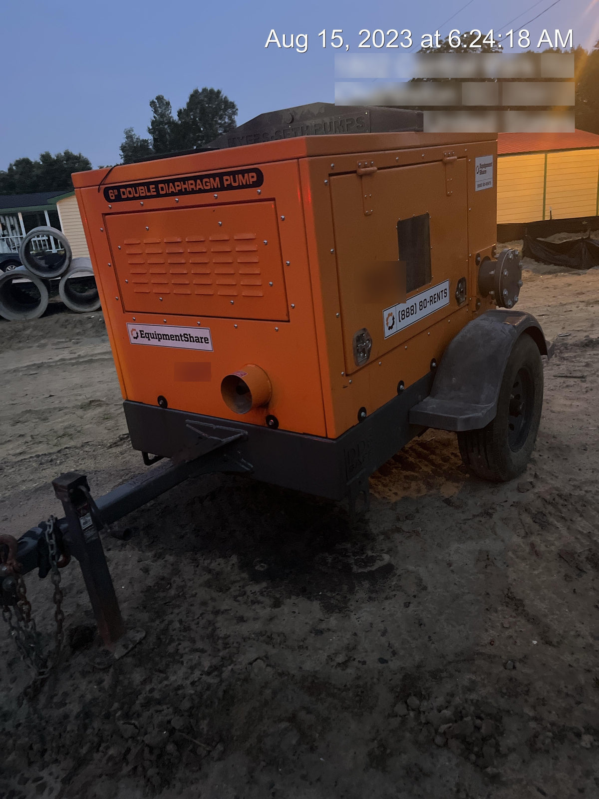 2020 MYERS-SETH A-DD6/HA/SAFE
