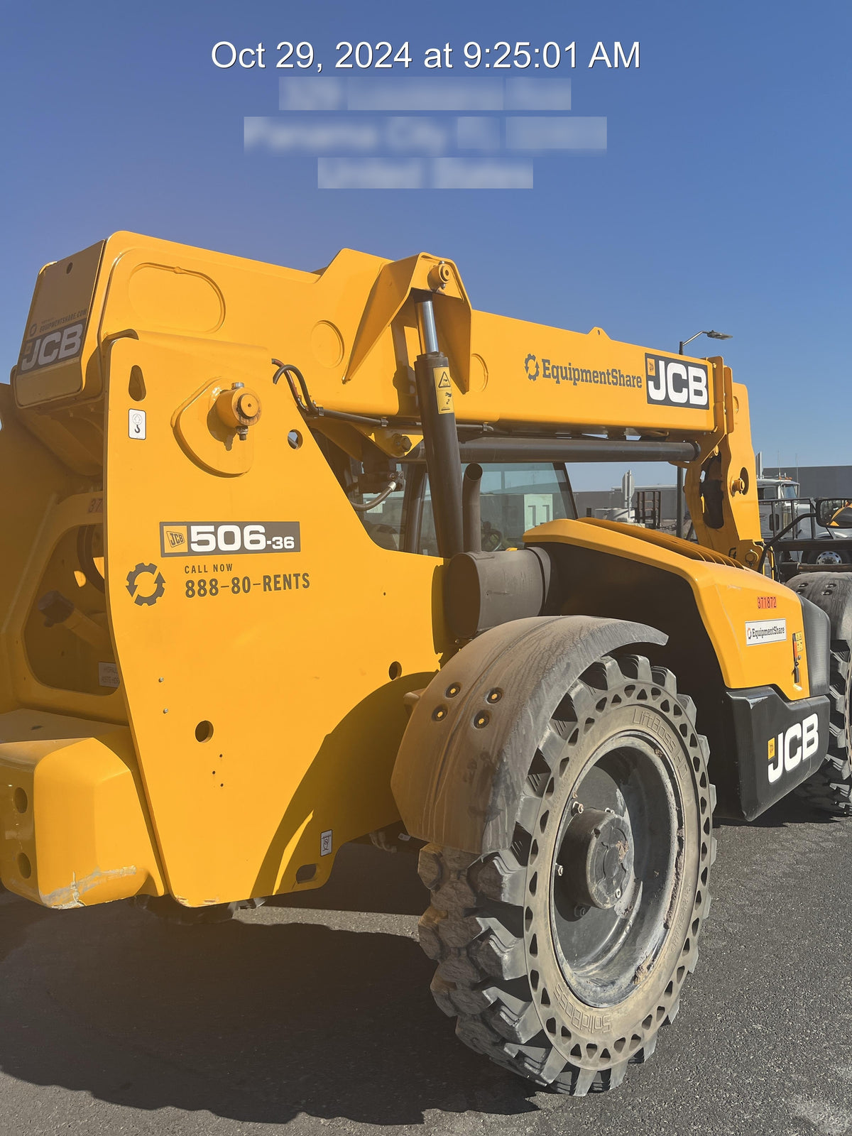 2024 JCB 506-36