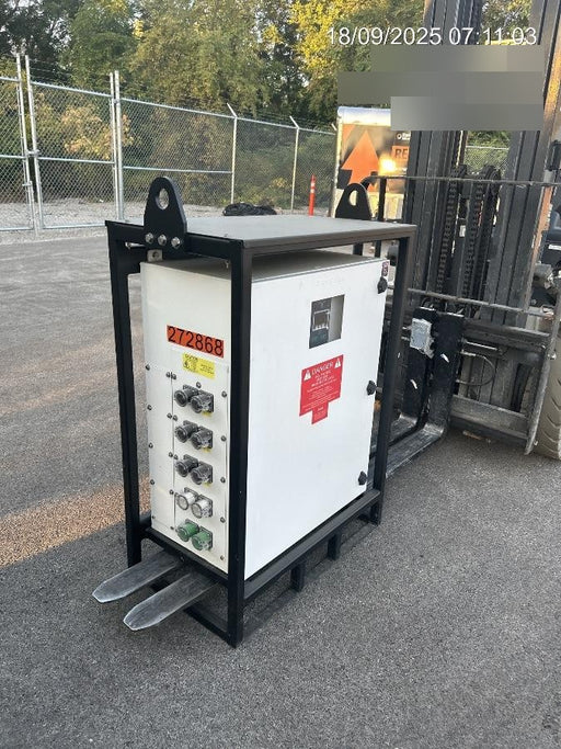 2022 TRYSTAR TPATS-085MMMF-A