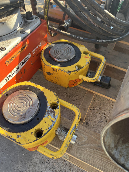 2021 ENERPAC RSM1000