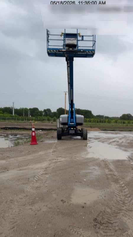 2023 GENIE S-65 XC