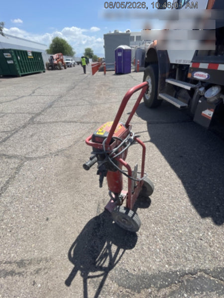 2020 HILTI TE 3000-AVR