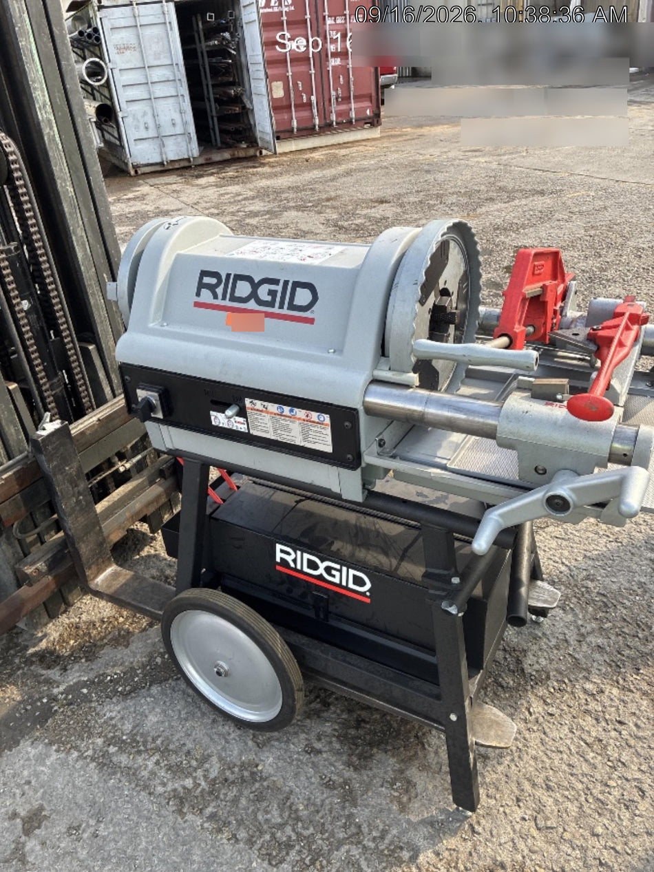 2024 RIDGID 1224