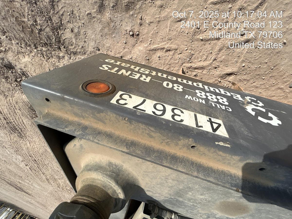 2024 ATLAS COPCO PAC F66 KD