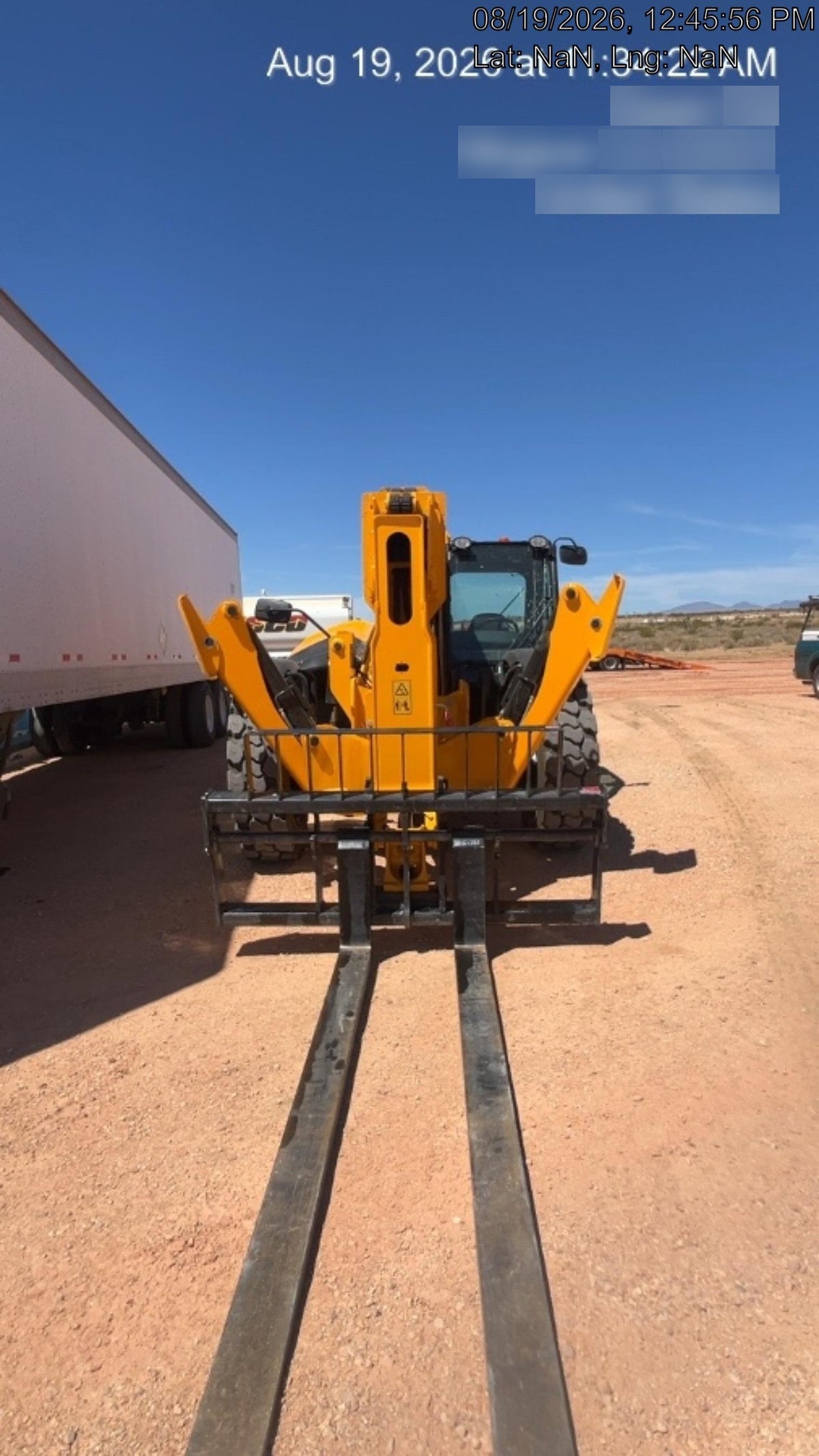 2026 JCB 512-56