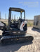 2022 BOBCAT E50