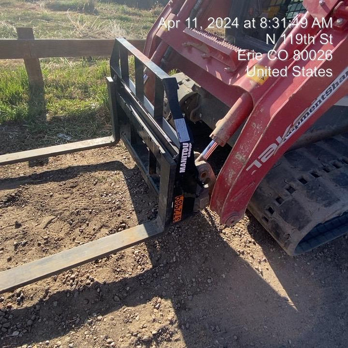 2023 MANITOU 50504723