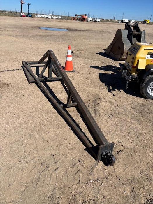 2019 ARROW MATERIAL HANDLING 1000100-12-F