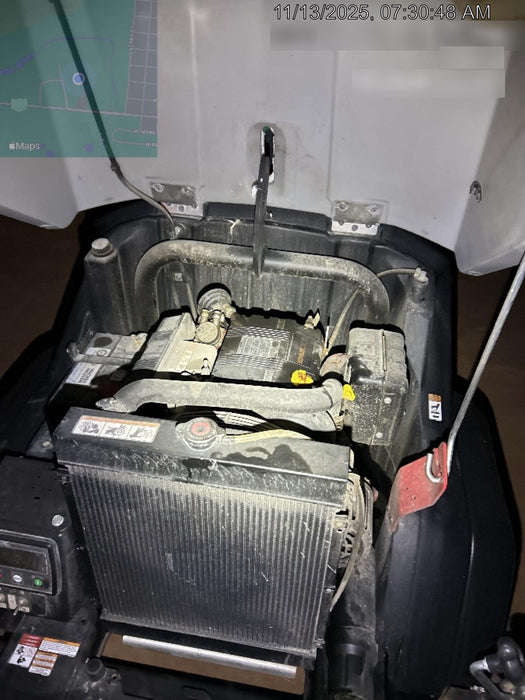 2024 WACKER NEUSON LTT4