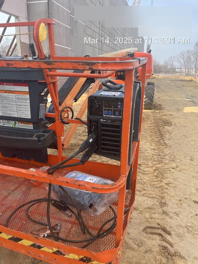 2024 MILLER CST 280