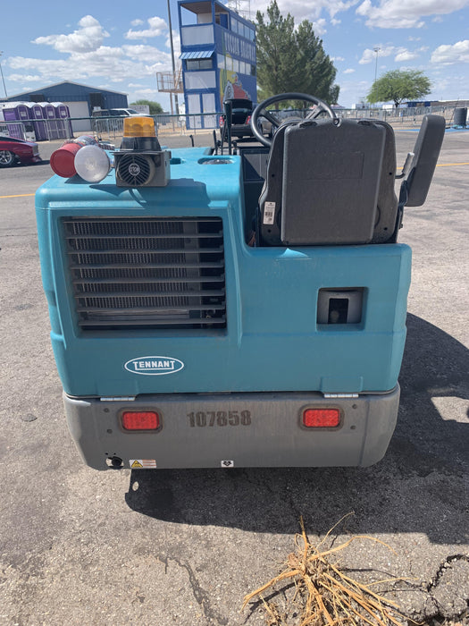 2020 TENNANT S20 LPG