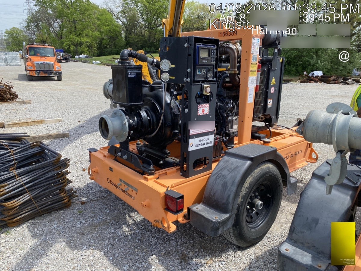 2021 PIONEER PP66S12L71-TD2.9L4