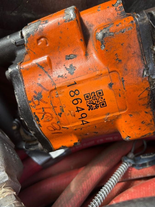 2021 MICHIGAN PNEUMATIC 4955B2