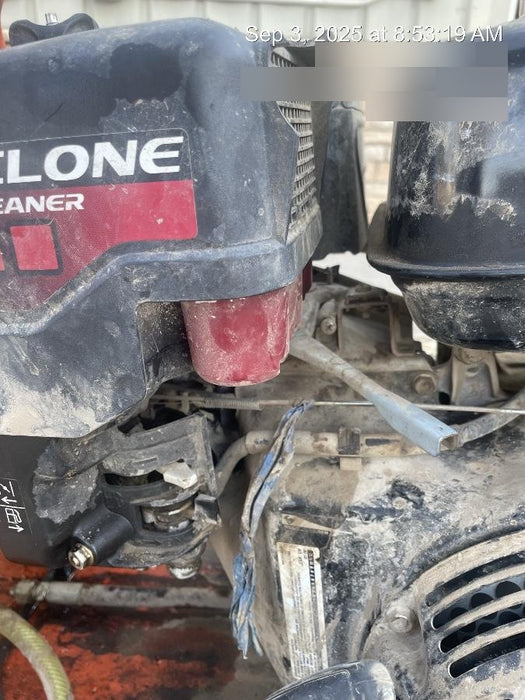 2024 HUSQVARNA FS 400 LV