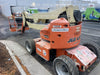 2019 JLG E450AJ