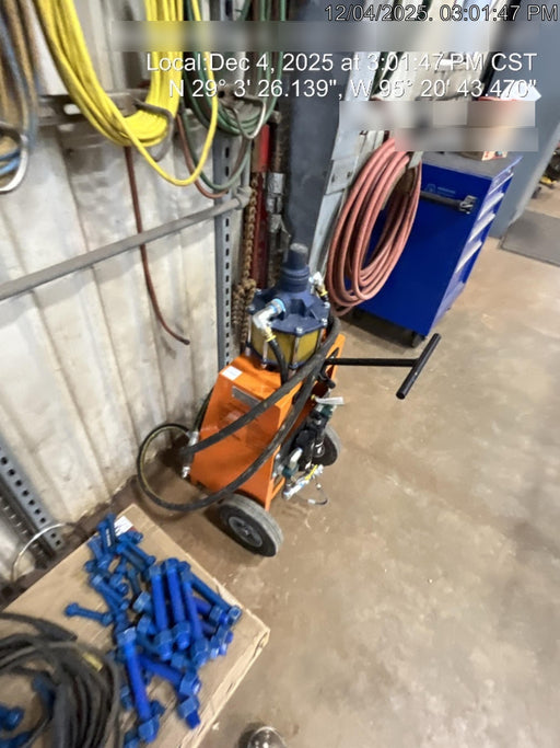 2025 PINNACLE PDQC-10000