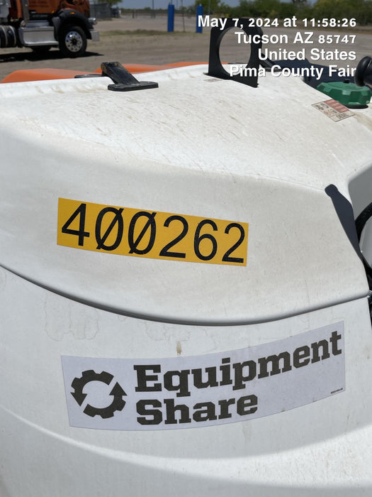 2024 Generac MLT2 Diesel, Flex Switch 120V Input, Powerzone Controller, 
(4) 320W LED Lights, 4kW Generator, 39.9 Gal Fuel Tank, 2" Ball, T3