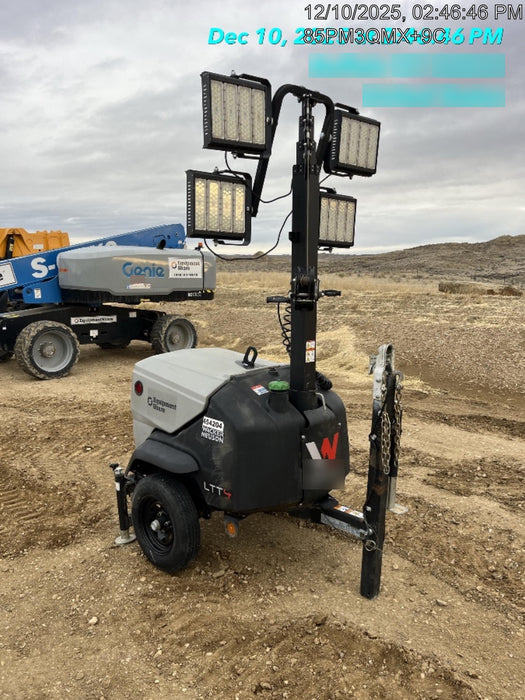 2024 WACKER NEUSON LTT4