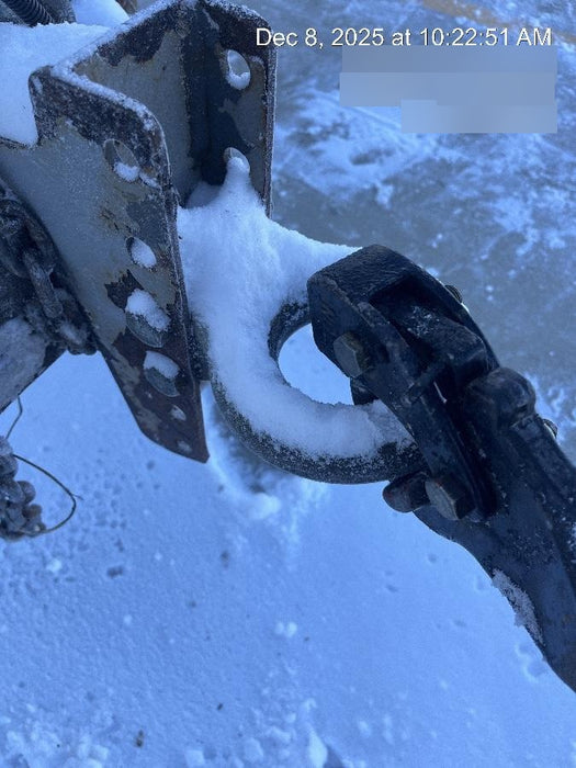 2020 ATLAS COPCO QAS 70