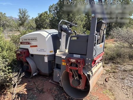 2020 DYNAPAC CC 1200
