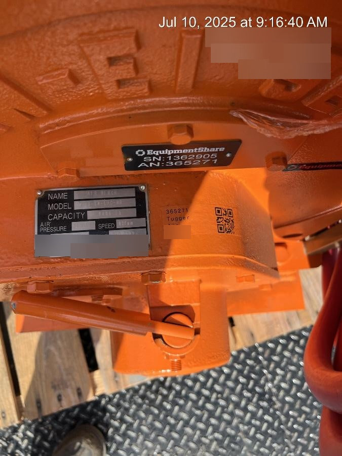 2023 MICHIGAN PNEUMATIC MP-W3036LACMBG