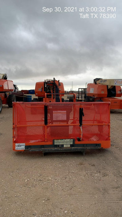 2019 JLG 660SJ