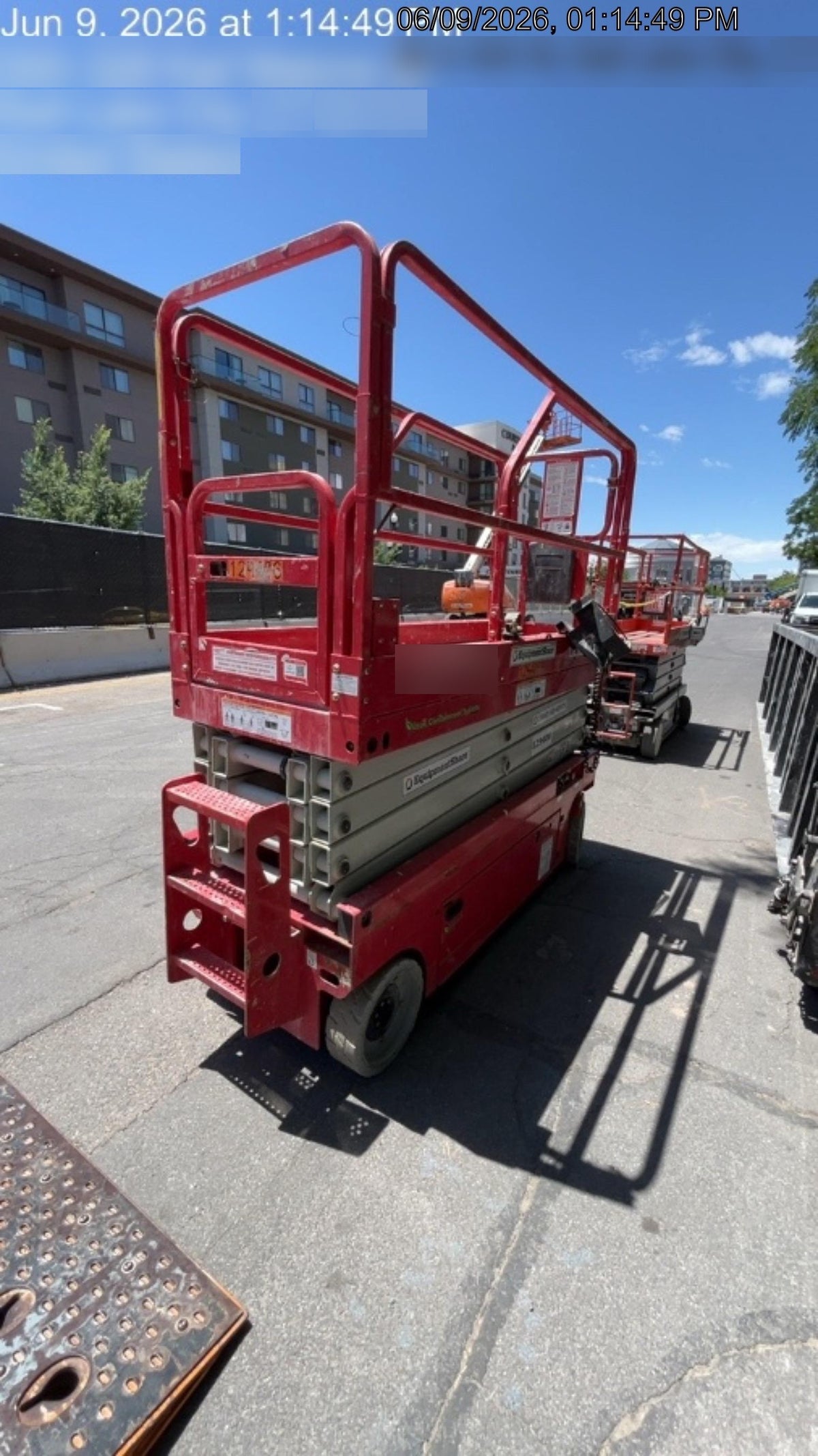 2021 MEC 2632SE