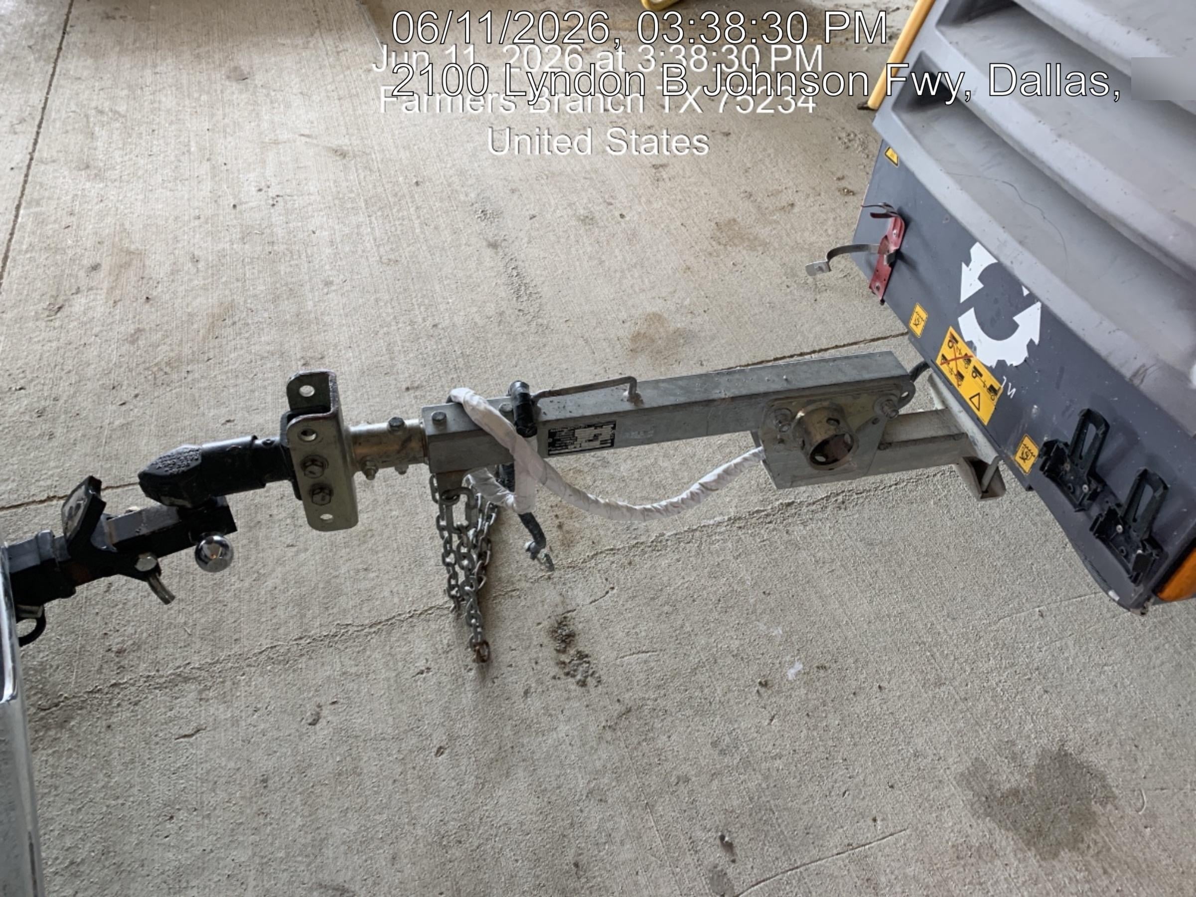 2022 ATLAS COPCO XAS 110