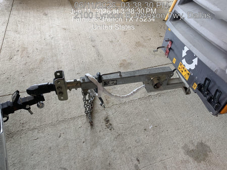 2022 ATLAS COPCO XAS 110