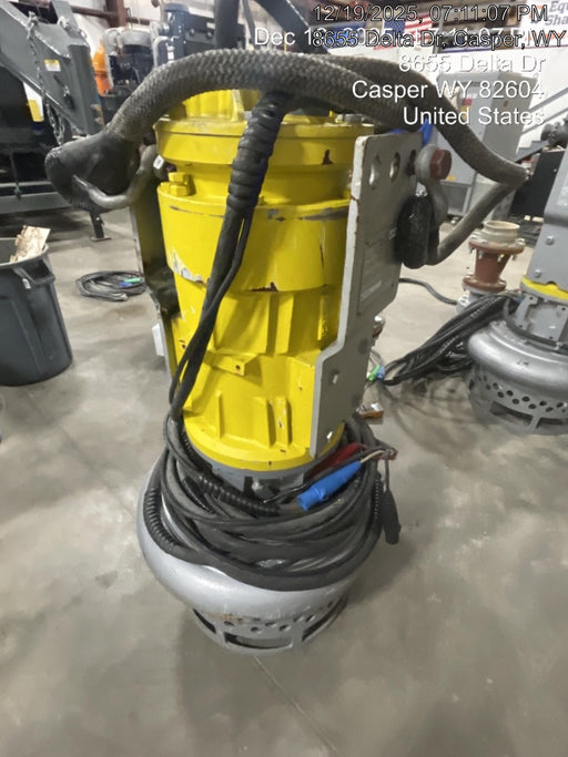 2022 ATLAS COPCO L95 N